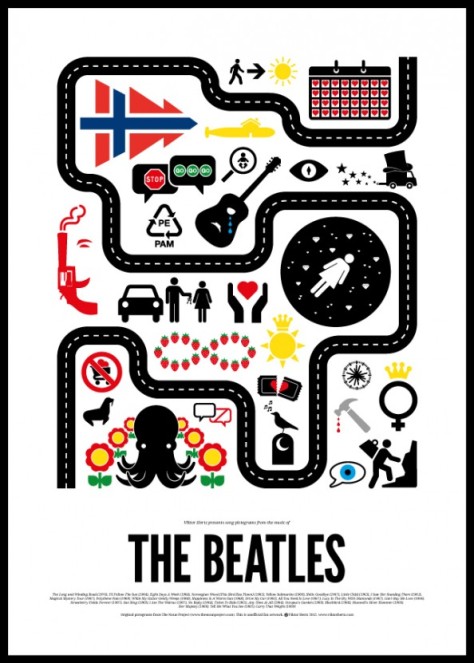 Victor-Hertz-Pictogram-Rock-Music-Posters-The-Beatles-594x831